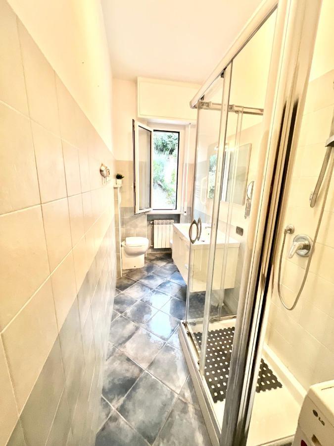 A 5 Minuti Dal Mare - Dolphin Beach House 斯波托尔诺 外观 照片