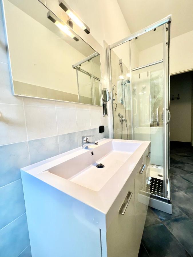 A 5 Minuti Dal Mare - Dolphin Beach House 斯波托尔诺 外观 照片