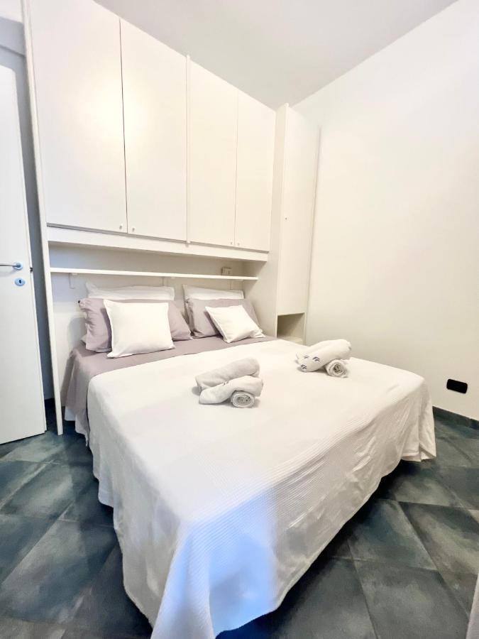 A 5 Minuti Dal Mare - Dolphin Beach House 斯波托尔诺 外观 照片
