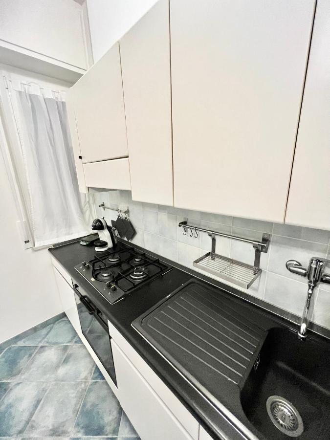 A 5 Minuti Dal Mare - Dolphin Beach House 斯波托尔诺 外观 照片