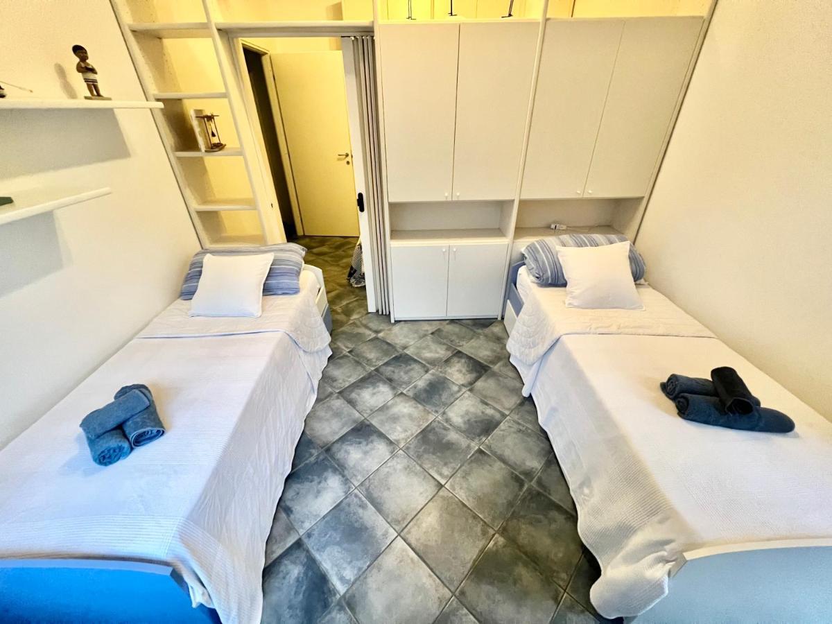 A 5 Minuti Dal Mare - Dolphin Beach House 斯波托尔诺 外观 照片