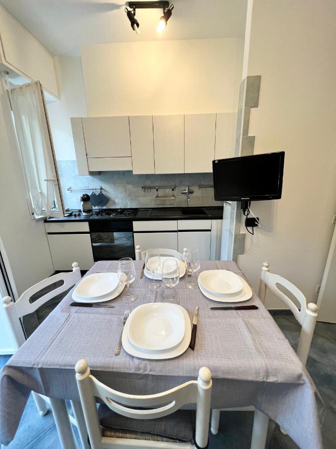 A 5 Minuti Dal Mare - Dolphin Beach House 斯波托尔诺 外观 照片