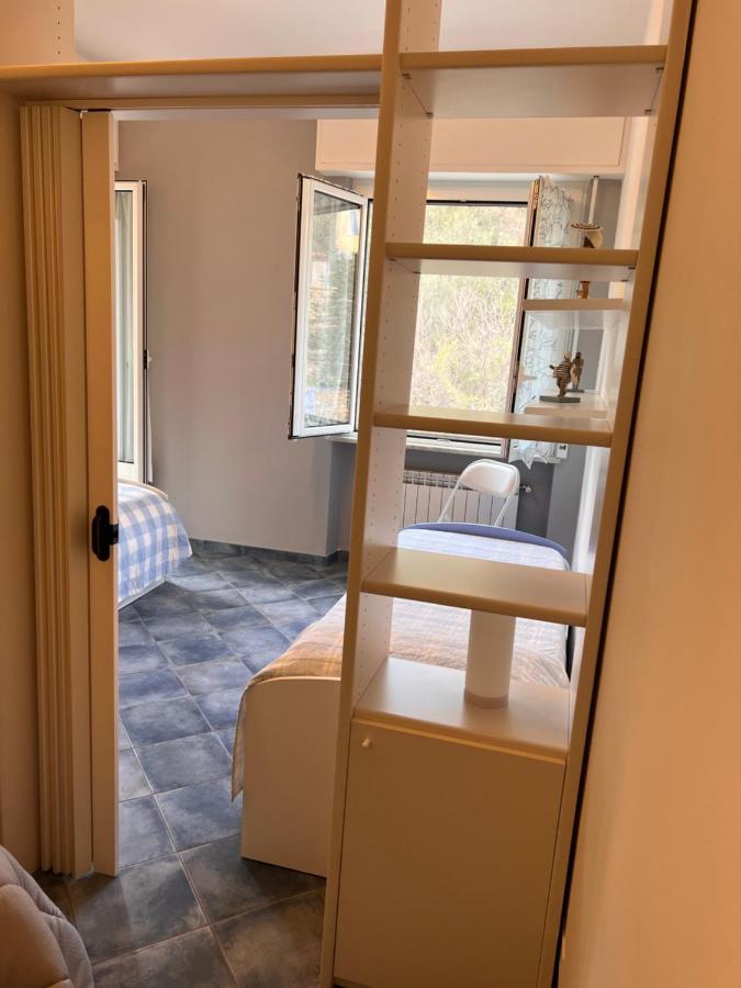 A 5 Minuti Dal Mare - Dolphin Beach House 斯波托尔诺 外观 照片