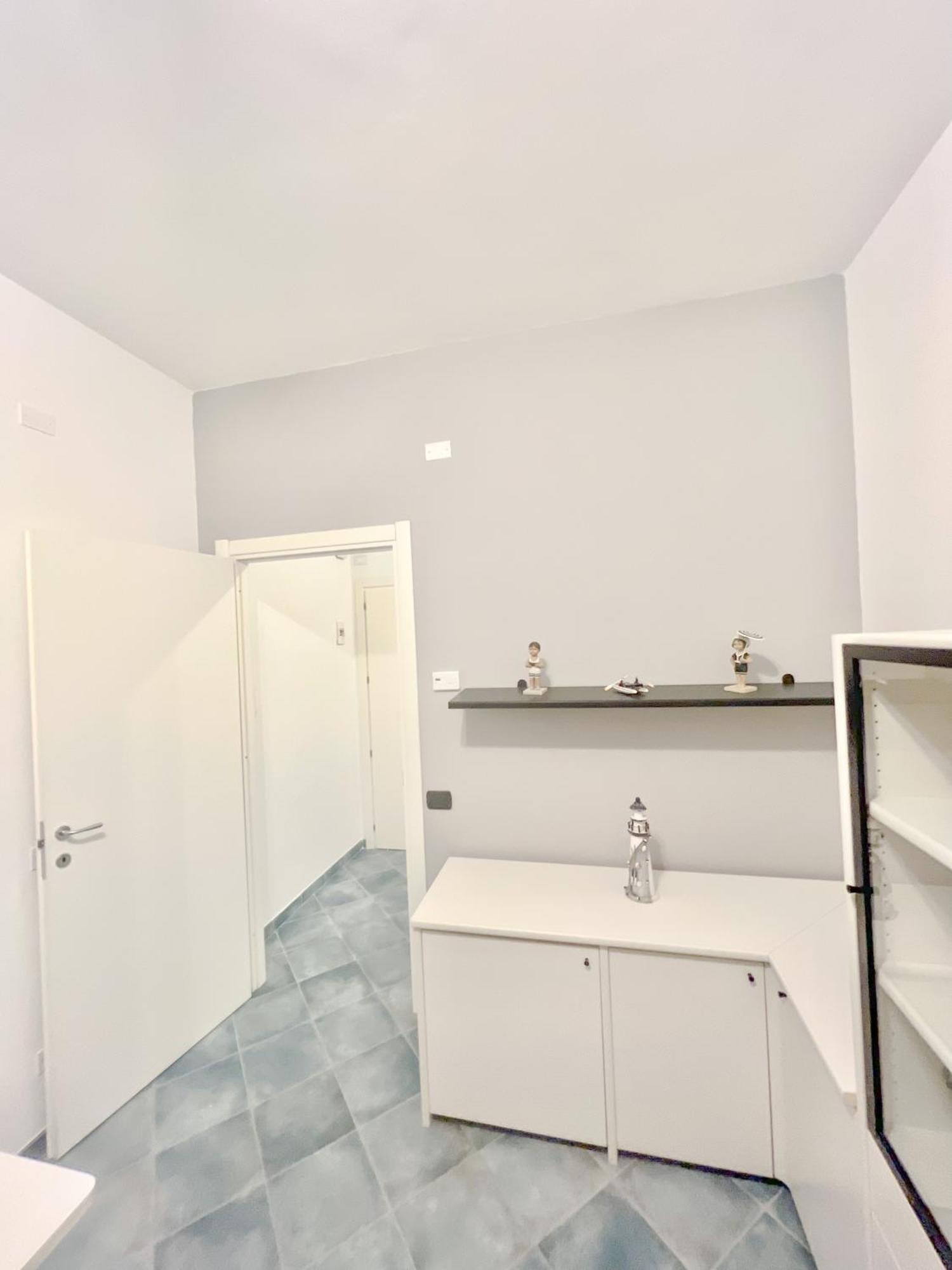 A 5 Minuti Dal Mare - Dolphin Beach House 斯波托尔诺 外观 照片